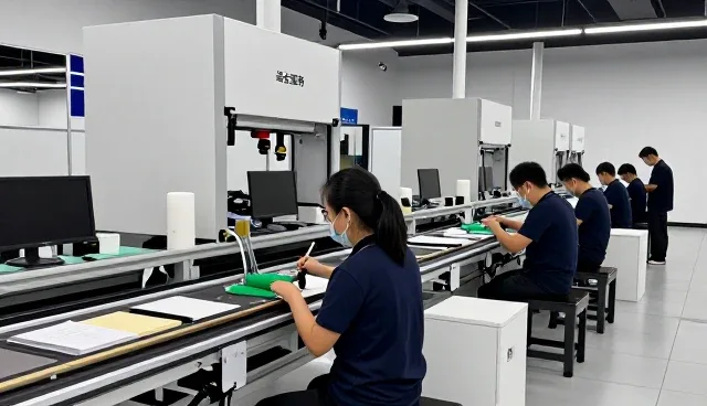 广州康医生物科技有限公司